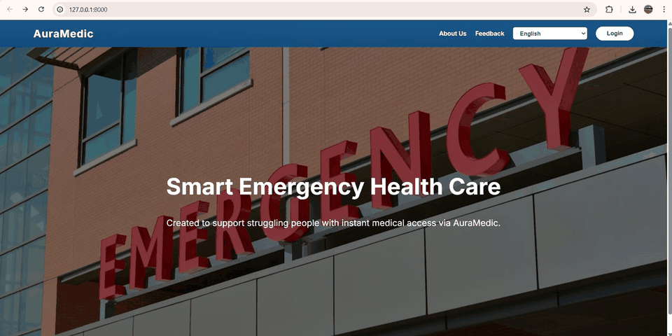 Healthcare