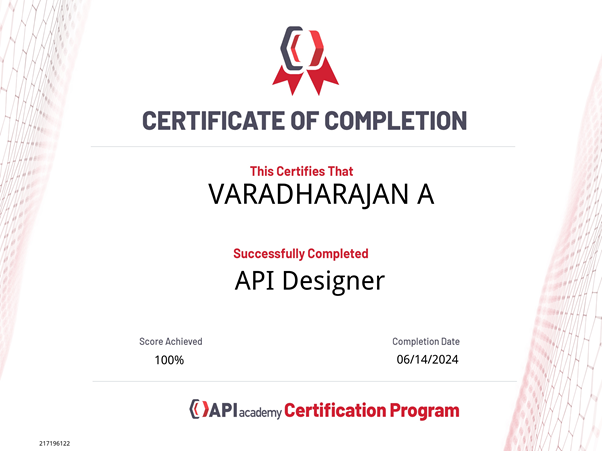 API Designer