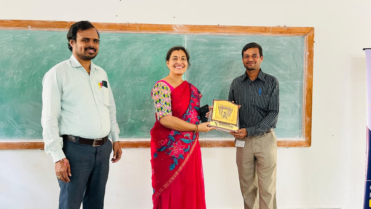 Award 9