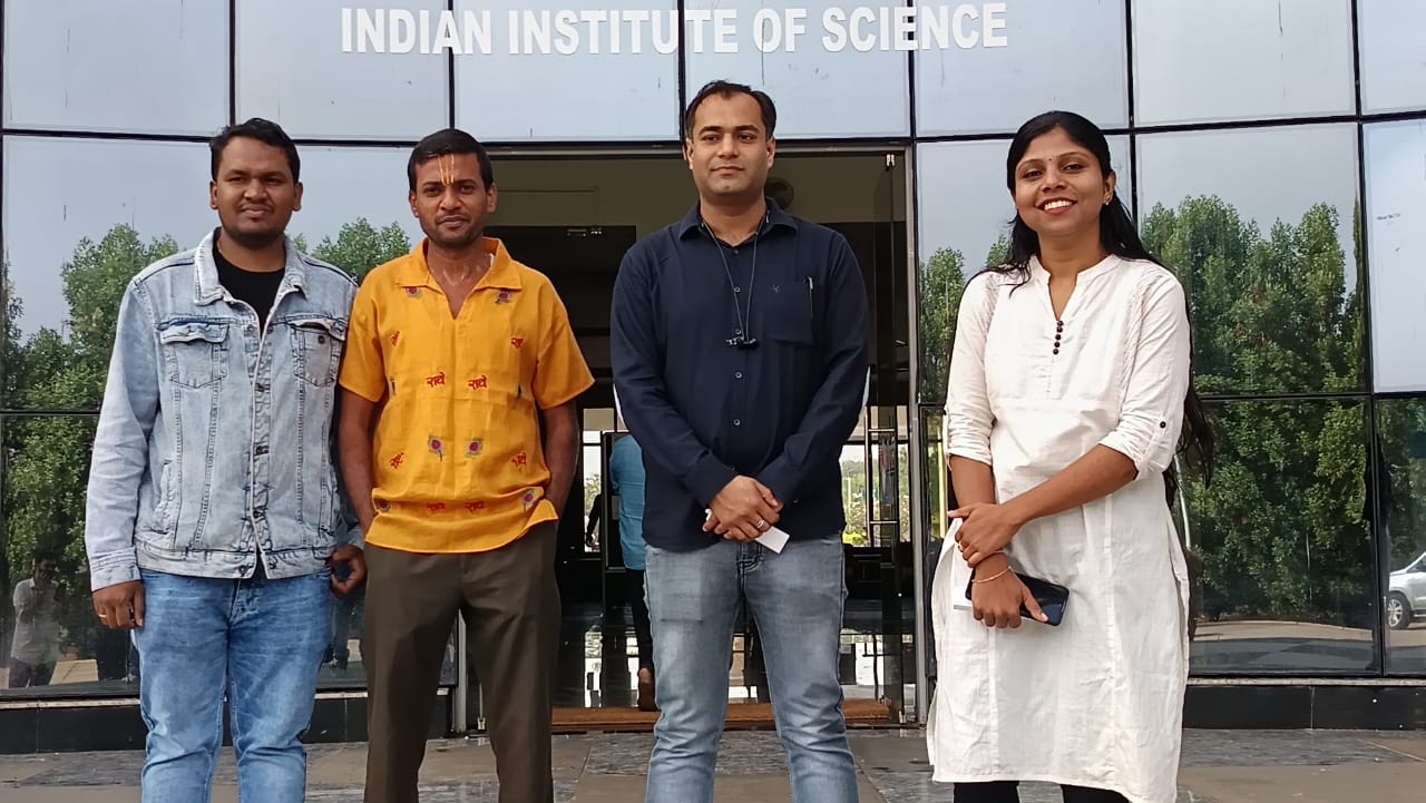 IIS 1