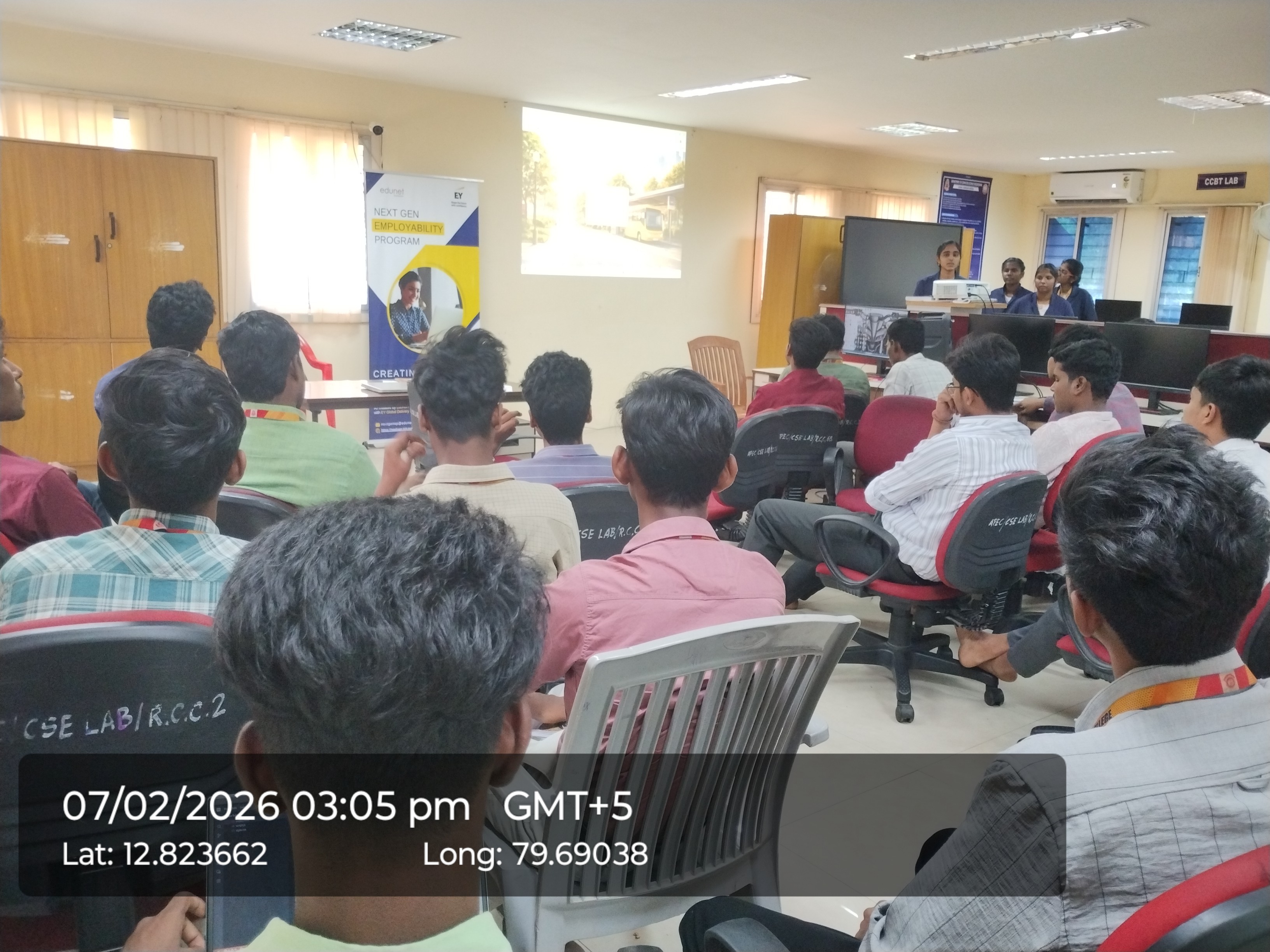 Project 1