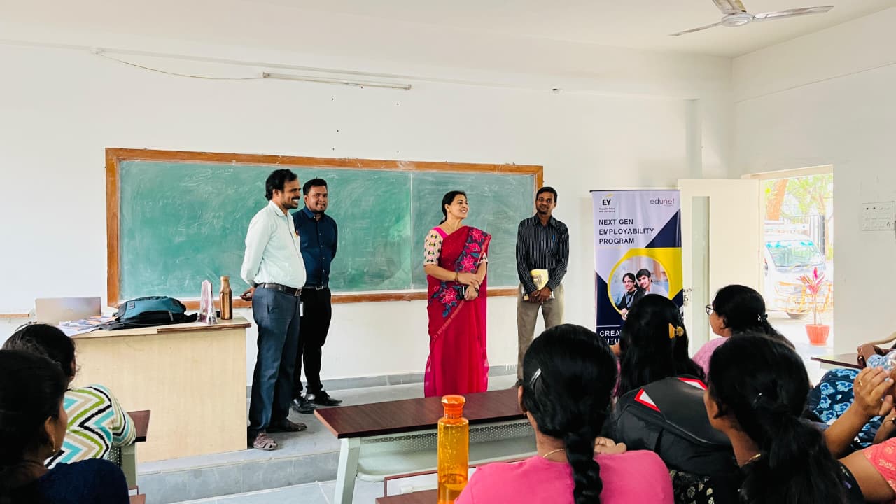 Women's Dev Training 5