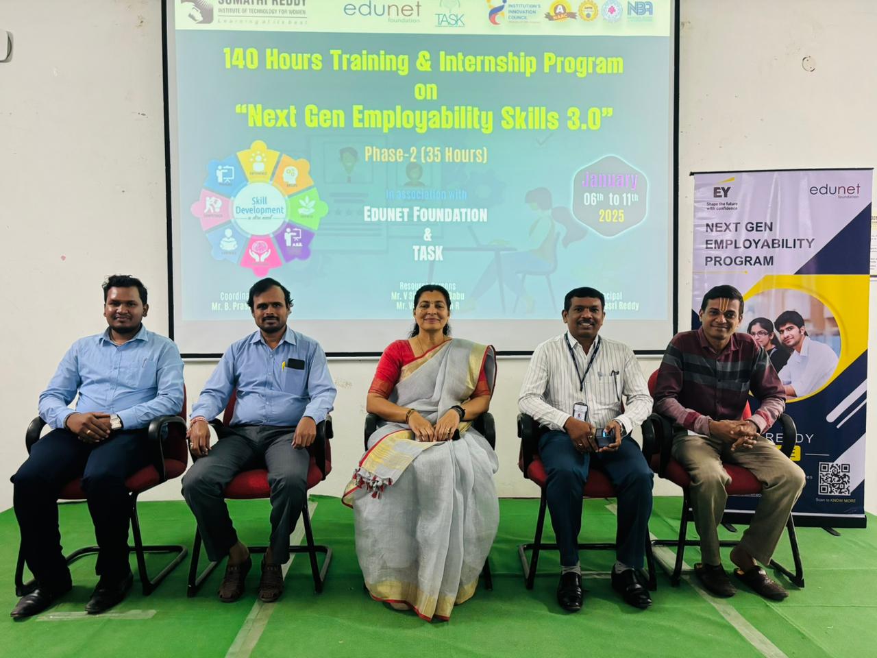 Women's Dev Training 6