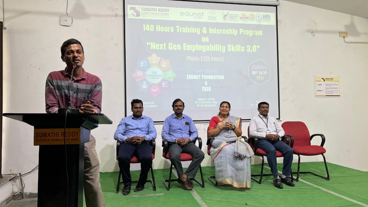 Warangal Session 1