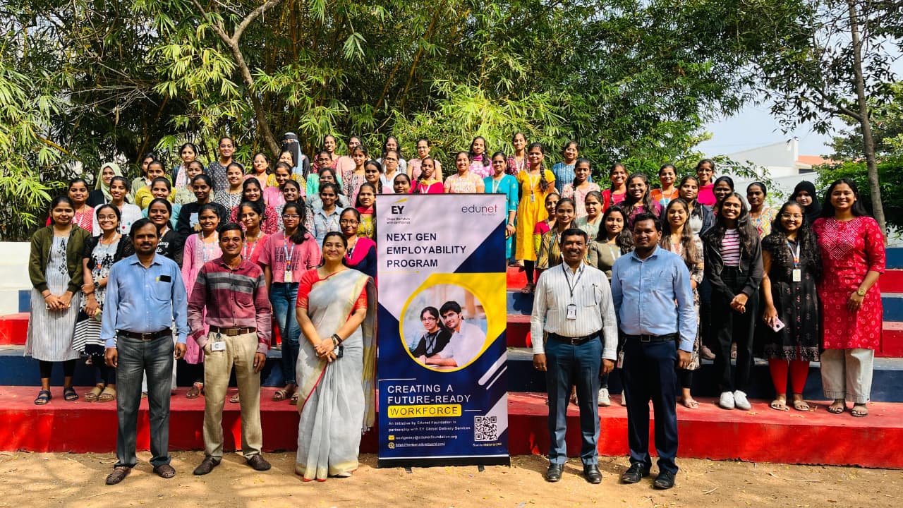 Warangal Session 2