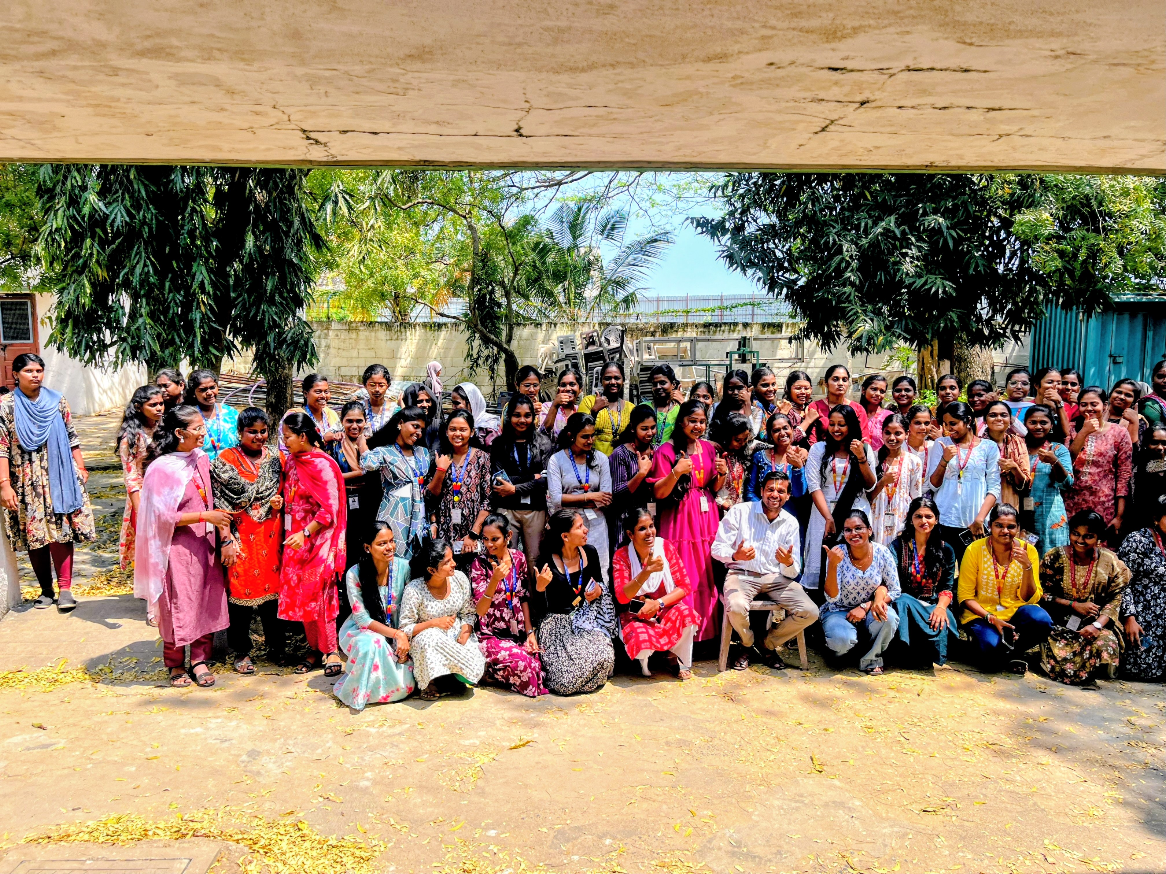 Women's Dev Training 4